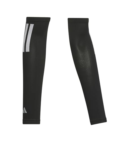  [アディダス] アームカバー ランニング アームスリーブ ブラック (JM4301) JPXL