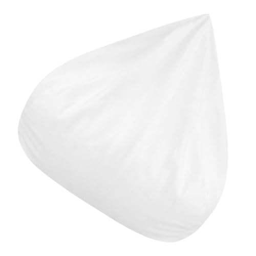 SEWOART Bolsa de Forro Funda Interior sin Relleno Cremallera para Sofá Perezoso Tela de Gasa Transpirable y Fácil de Limpiar para Oficina o Exterior