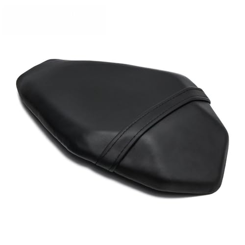Selle passager arrière ZX10R en cuir synthétique premium 2016-2020