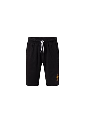 Short Champion Boy-Graphic anti-irritation taille élastique