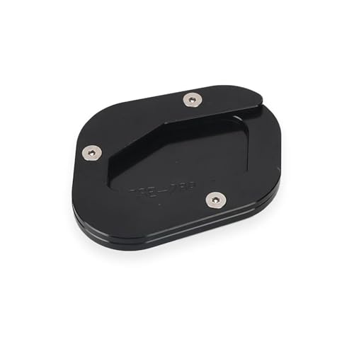 Support béquille R1200GS évite la chute de la moto élargisseur latéral 2004-2012