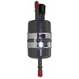 PLHBFLDE 1pc Fuel Filter Gas 52100283AD, 52100283, 52100283AA, 52100283AC, 68193494AA