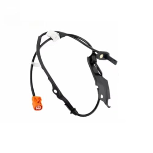 Capteur de vitesse de roue ABS avant gauche pour Honda Accord 2003-2007 référence 57455-SDA-A01