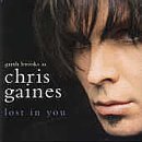 Lost in You / It Don't Matter to the Sun [Audio CD] Garth Brooks