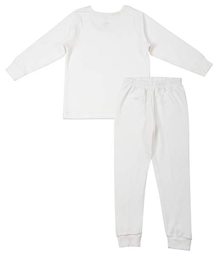 Image of TOP GEAR Kids Cotton Thermal Top & Bottom Set