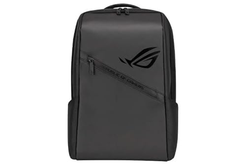 asus ROG Ranger BP2501 Backpack, Black, 44 x 31 x 17 cm, Black, 44 x 31 x 17 cm