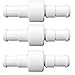 Polaris D20 Swimming Pool Cleaner 180 280 380 Hose Ball Bearing Swivels D-20