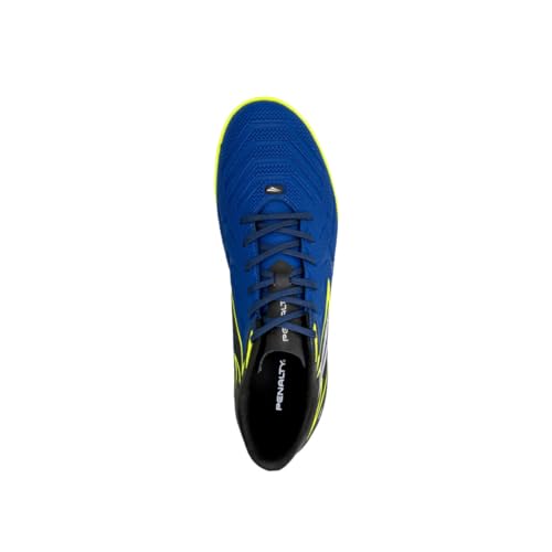 Chuteira Society Penalty Lider Y-4 Mr-Pr-Am T 41