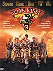 DVD Delta Force 3 DVD Book