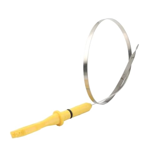 ​Car Dipstick 2661126000 for Hyundai Accent 2002-2010 for Kia Rio Rio5 2006-2011