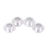 Skates Bearing Spacer, Lager Buchse Zubehör, Set für Fahrrad, Skateboard, Longboard, Mountainboard Trucks