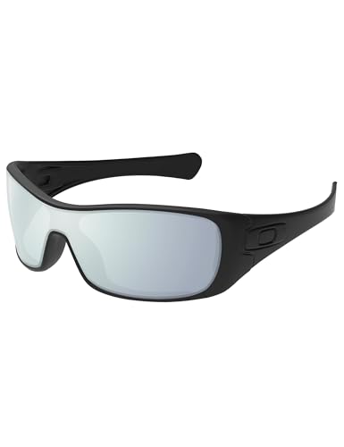 Image of ToughAsNails Polarized Replacement Lenses for Oakley Antix OO9077 Sunglasses - More Options