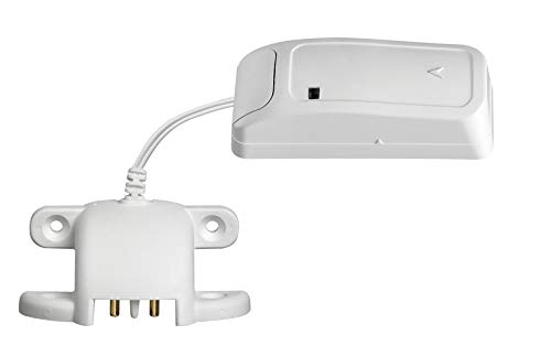 DSC PG9985 PowerSeries Neo Wireless PowerG Flood Detector