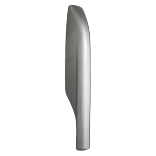Barre de toit embout de rail avant droit cache support bagages Nissan X-Trail Rogue