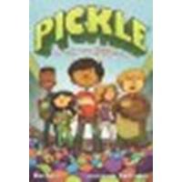 Pickle: The by Baker, Kim [Roaring Brook Press, 2012] Hardcover [Hardcover]