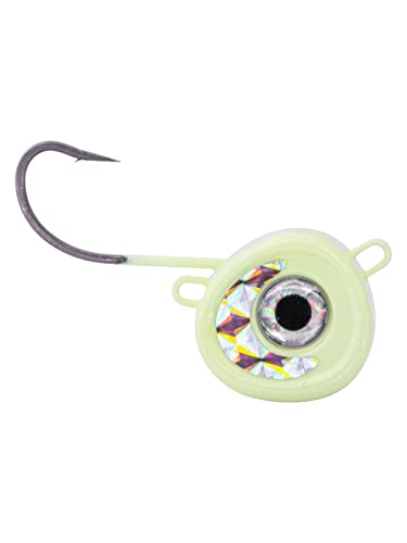 Jatsui Vertical Ball Full Lumo Pesca Tenya (200 Gr)