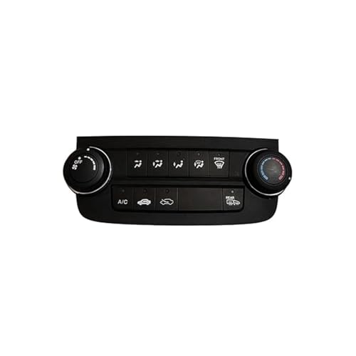 Panneau de commande de climatisation CR-V 2007-2011 79600-SWA-A42