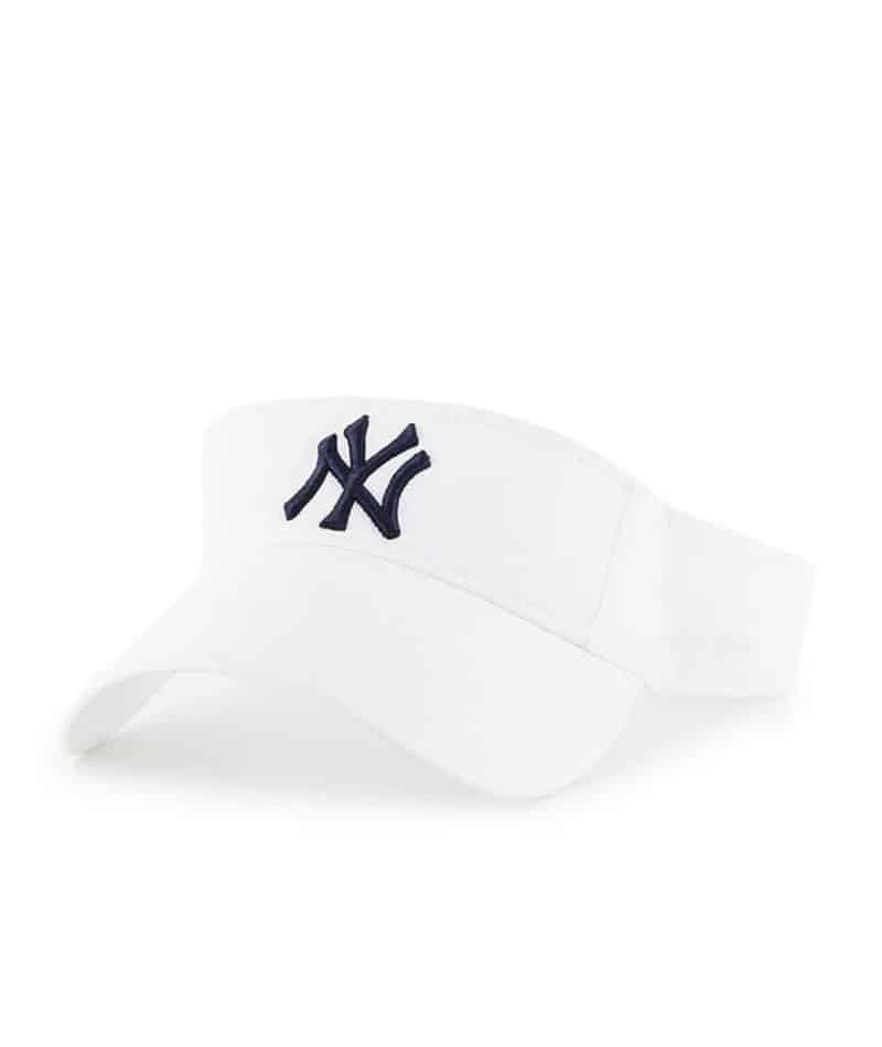 Visera ajustable MLB Clean Up - Talla única miniatura 1