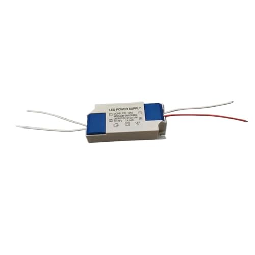 Adaptateur LED DC12V 2A mini alimentation circuit ouvert pour bandeau lumineux