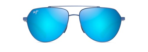 Maui Jim Waiwai lunettes de soleil sport protection UV anti-reflet homme femme