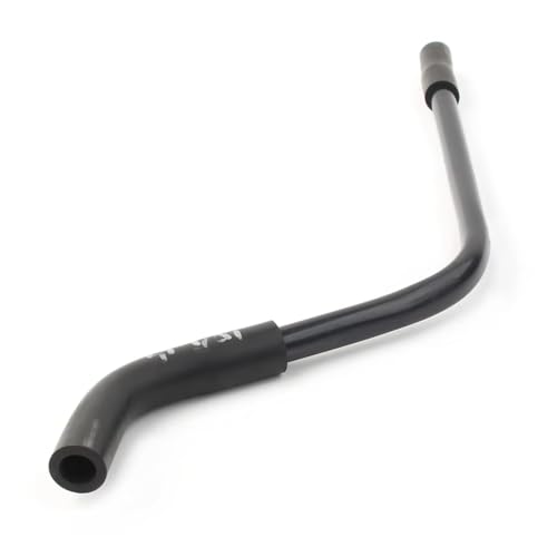 Tubo de escape de ventilación que corrige ralentí inestable en Jeep Wrangler 1991-1995 53006239