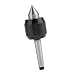 MT1 Live Center - Industria Rade Metalworking Lathe Tool for Precision Machined Milling & Turning