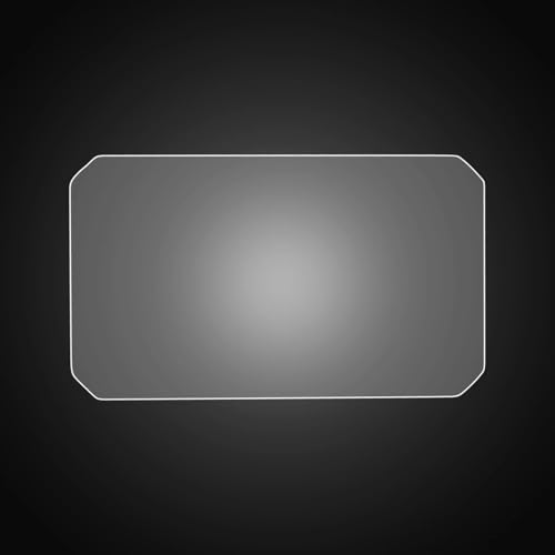 Film protection CBR400R contre rayures et reflets écran - 4