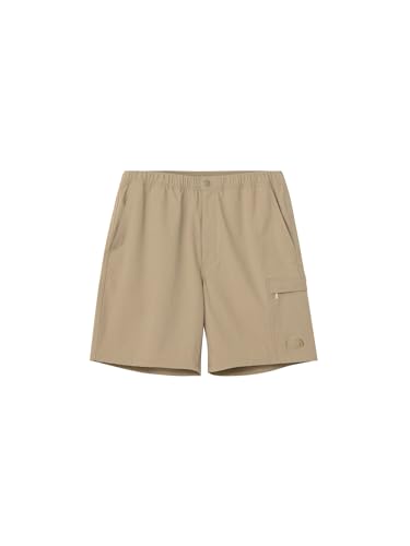 THE NORTH FACE(�U�m�[�X�t�F�C�X) �V���[�g�p���c Mountain Color Short �L���o���O���[ XL