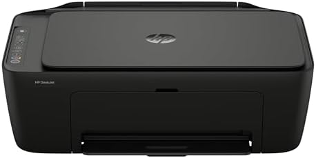 HP DeskJet 2910, Impresora Multifunción de inyección de Tinta a C...