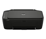 HP DeskJet 2910, Negro
