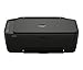 HP DeskJet 2910, Impresora Multifunción de inyección de Tinta a Color, inalámbrica, con Panel de Control LCD, Wi‑Fi de Doble Banda, App Smart, Negro