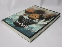 Amazon.co.jp: フィルムコミック スチームボーイ 1 Film Comic 英語