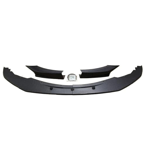 Pare-chocs avant lèvre pour BMW F20 F21 2012-2014, masquez et protégez des rayures