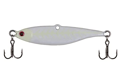 Berkley Vibrato Fishing Hard Bait
