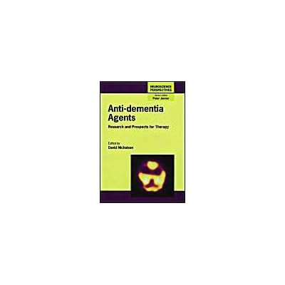 Anti-dementia Agents