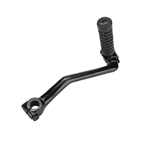 Levier de kick PW50 pédale démarrage accessoires moto 50cc