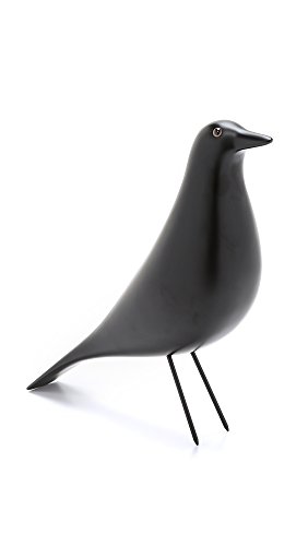 Preisvergleich Produktbild Vitra Eames House Bird schwarz