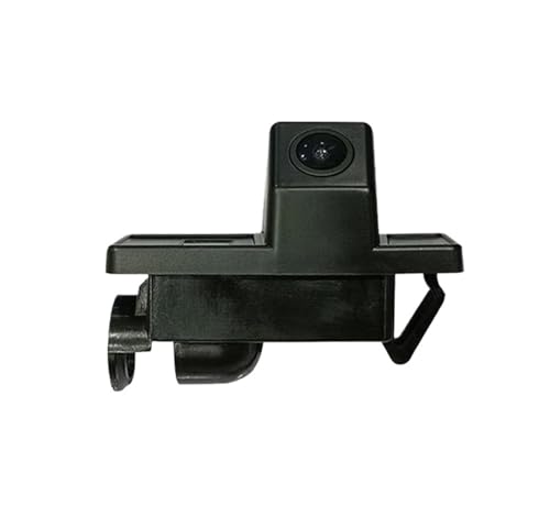 Caméra de recul CCD Vito Mercedes 2004 pour réparer le manque de visibilité
