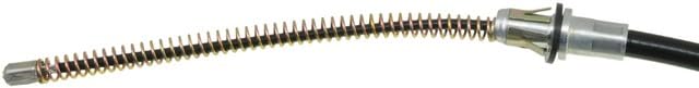 Dorman Parking Brake Cable P N C93250