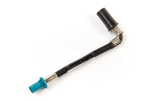 Câble d'antenne radio AM/FM ACDelco 13594431 pour réparer la perte de signal avec prise UHF