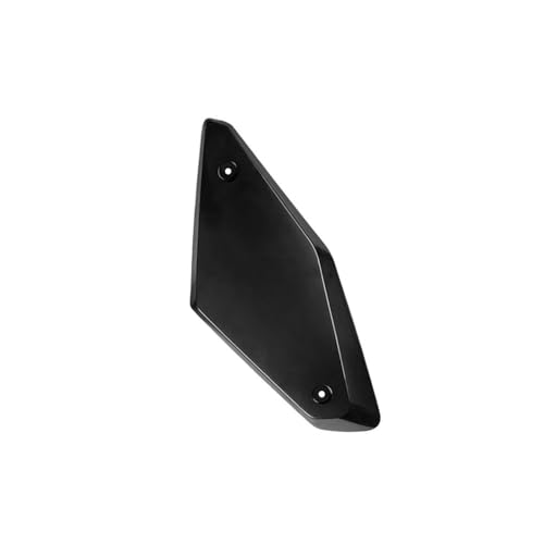 Coque protection panneau latéral pour CB650R 2019-2021 en finition carbone durable