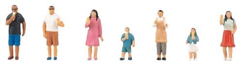Donnez vie à vos maquettes vides grâce au kit de modélisme FALLER 151697