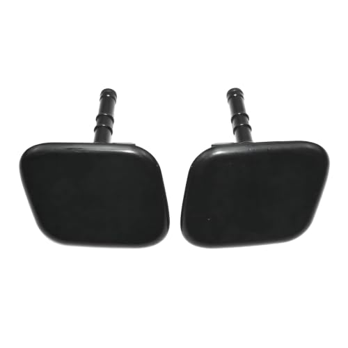 Couvercle de lave-phare Kia Sorento cache buse pare-chocs avant 2010-2012