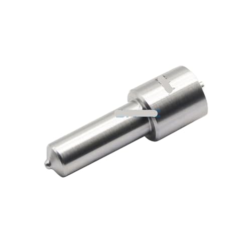 Injecteur diesel DLLA158P854 de rechange haute résistance mécanique