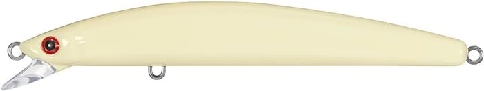 Daiwa TDM75SPBN Td Minnow 75Mm Jerkbait, Color: Bone