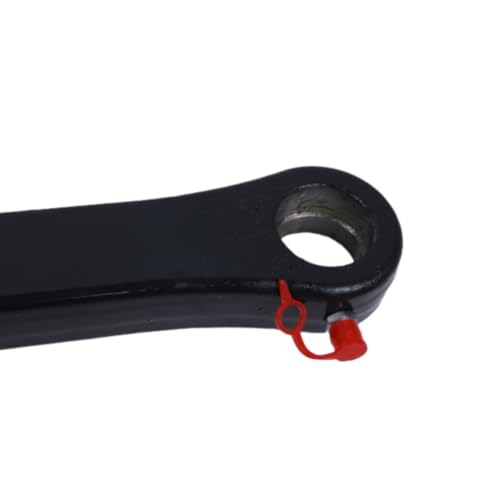 Image of AIVWUMOT Hydraulic Quick Tach Cylinder 7307224 for Bobcat S740 S530 S595 | T550 T870 T590 T450 T770 T650 T750 T740 T595 T630 S450 S650 S750 S550 S850 S590 S770 S570 S630 S510 7362530