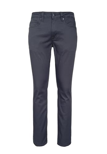 Buffalo David Bitton Jeans pour Homme, Charbon, 30W / 32L – vue 7