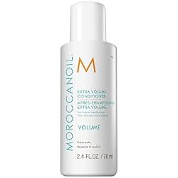 Moroccanoil Acondicionador, Extra Volumen