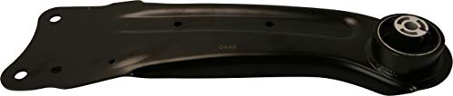 MOOG RK643260 Suspension Trailing Arm rear left