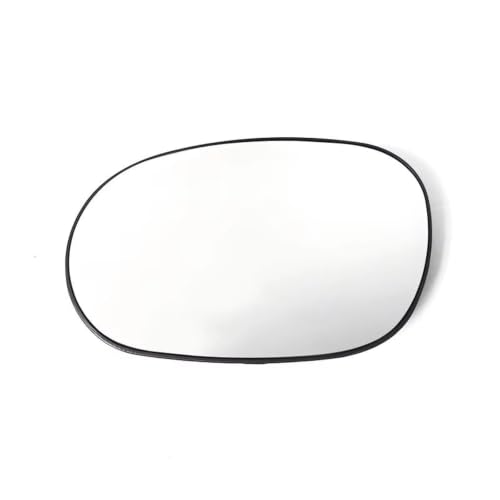 Verre retroviseur Dodge Challenger finition miroir haute definition gauche 2008-2023